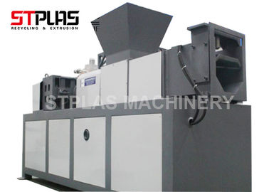 Machine haute-basse 1000-1200kg/h de dessiccateur d'extrusion de pellicule de polyéthylène de pression