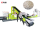 200-1000 kg/h Machine à pellets de recyclage de plastique 380V pour déchets de film/sacs en tissu