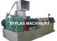 Machine multi de compacteur de déchets de plastique de fonction à haute production pour le film/sacs/fibres