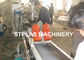 Machine multi de compacteur de déchets de plastique de fonction à haute production pour le film/sacs/fibres