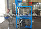 PVC de meulage à disque vertical de machine de Pulverizer pulvérisant la capacité élevée de moulin