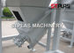 Machine à laver efficace de frottement pour la ligne de lavage 1000kg/h 500kg/h de plastique