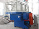 Machine de rebut de défibreur de sachet en plastique/équipement de meulage plastique industriel