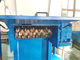 Machine en plastique courante stable de défibreur pour le tuyau en plastique/palette en plastique