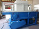 Machine en plastique à grande vitesse de défibreur pour le tuyau 7.5-110KW de HDPE de grand diamètre