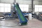 Machine de réutilisation en plastique industrielle à échelle réduite/machines en plastique d'usine de réutilisation