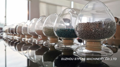 SUZHOU STPLAS MACHINERY CO.,LTD