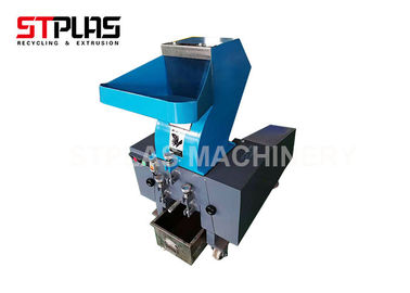 Petite machine en plastique forte de broyeur de rendement élevé avec la lame de Cr12MoV