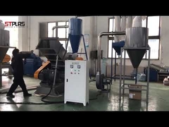 Pièces de concassage