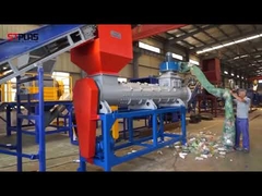 Décapant pour bouteilles en PET