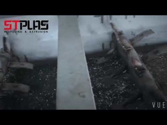 machine à laver flottante