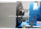 Industrial PP PE Film Squeezing Dewatering Machine For Plastic Recycle