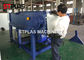 En réutilisant la machine en plastique de défibreur de broyeur pour des garnitures de tuyau/mourez le matériel principal