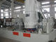 Mixing Single Screw Water-ring Granulator Extruder for PP PE HDPE