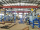 Plastique de rendement élevé lavant réutilisant la certification de la machine ISO9001