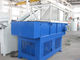Broyeur de réutilisation en plastique résistant/défibreur en plastique mobile industriel