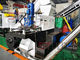 feuille de plastique de LDPE pp de 300-500kg/H LLDPE serrant la machine