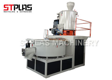 Machine auxiliaire en plastique industrielle automatique pour le mélange en plastique du PE pp de PVC